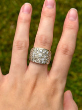 Load image into Gallery viewer, 14K Diamond Ring