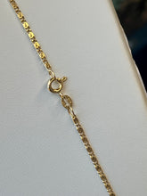 Load image into Gallery viewer, 14K Chain