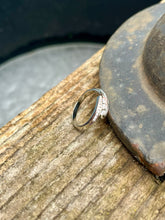Load image into Gallery viewer, 14K Diamond Ring