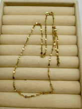Load image into Gallery viewer, 14K Necklace