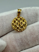 Load image into Gallery viewer, 14K Pendant
