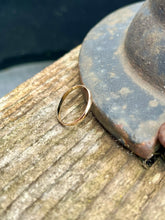 Load image into Gallery viewer, 18K Band