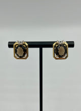 Load image into Gallery viewer, 14K Citrine Earrings