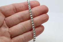 Load image into Gallery viewer, 925 Ball Chain