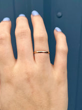 Load image into Gallery viewer, 18K Band