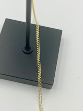 Load image into Gallery viewer, 9CT Claddagh Necklace