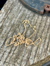 Load image into Gallery viewer, 14K Curb Link Chain