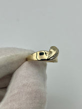 Load image into Gallery viewer, 10K Diamond Ring
