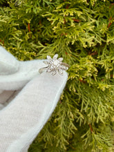 Load image into Gallery viewer, 14K Diamond Ring