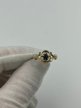 Load image into Gallery viewer, 14K Ruby Ring