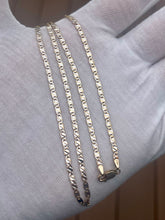 Load image into Gallery viewer, 10K Valentino Chain