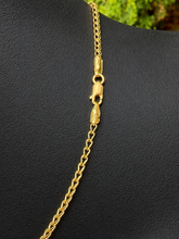 Load image into Gallery viewer, 18K Franco Chain