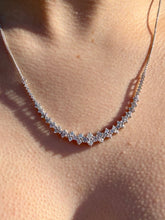 Load image into Gallery viewer, 14K Diamond Chain