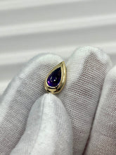 Load image into Gallery viewer, 14K Amethyst Pendant