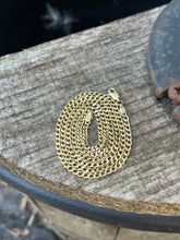 Load image into Gallery viewer, 14K Cuban Link Chain