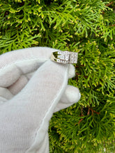 Load image into Gallery viewer, 14K WG Diamond Ring