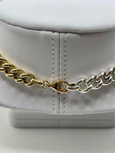 Load image into Gallery viewer, Two-Tone SS Chain