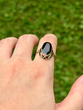 Load image into Gallery viewer, 8K Ruby Ring