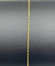 Load image into Gallery viewer, 14K Bracelet