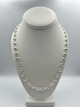 Load image into Gallery viewer, 925 Puffy Marine 7.8MM