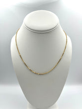 Load image into Gallery viewer, 10K Chain Link