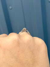Load image into Gallery viewer, 14K Diamond Ring
