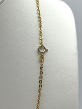 Load image into Gallery viewer, 10K Chain Link