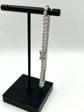 Load image into Gallery viewer, 925 Tennis Bracelet