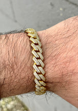 Load image into Gallery viewer, 925 CZ Bracelet
