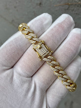 Load image into Gallery viewer, 925 CZ Bracelet