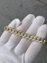 Load image into Gallery viewer, 925 CZ Bracelet