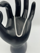 Load image into Gallery viewer, 925 Bismark Bracelet 3MM