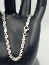 Load image into Gallery viewer, 925 Bismark Bracelet 3MM