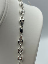 Load image into Gallery viewer, 925 Puffy Marine 7.8MM