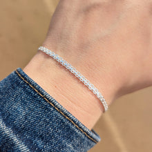 Load image into Gallery viewer, 925 Bismark Bracelet 3MM