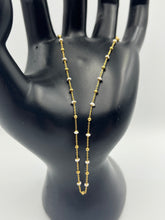 Load image into Gallery viewer, 10K Anklet