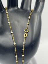 Load image into Gallery viewer, 10K Anklet