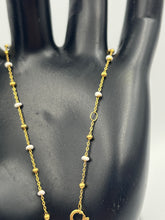 Load image into Gallery viewer, 10K Anklet