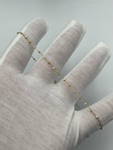 Load image into Gallery viewer, 10K Anklet