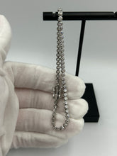 Load image into Gallery viewer, 925 Tennis Bracelet