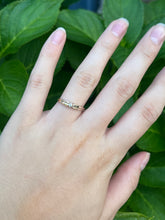 Load image into Gallery viewer, 10K Diamond Ring