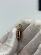 Load image into Gallery viewer, 14K Humming Bird Charm