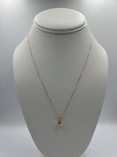 Load image into Gallery viewer, 14K Necklace