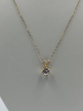 Load image into Gallery viewer, 14K Necklace
