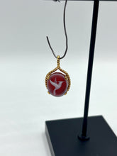 Load image into Gallery viewer, 14K Humming Bird Charm