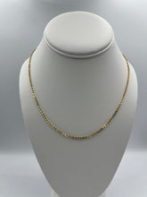 Load image into Gallery viewer, 10K Chain Link