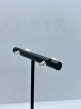 Load image into Gallery viewer, 14k Quartz Earrings