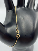 Load image into Gallery viewer, 10K Bracelet