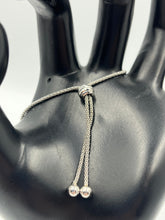 Load image into Gallery viewer, 925 Silver Bracelet