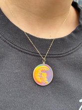 Load image into Gallery viewer, 9C Owl Necklace